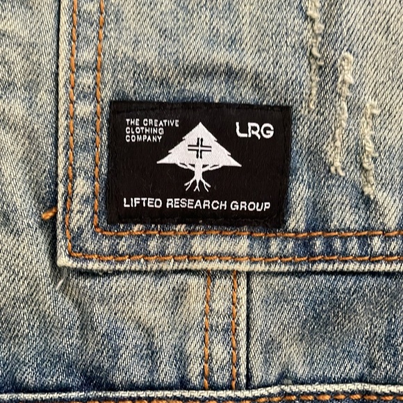 Denim Jacket - Picture 2 of 5